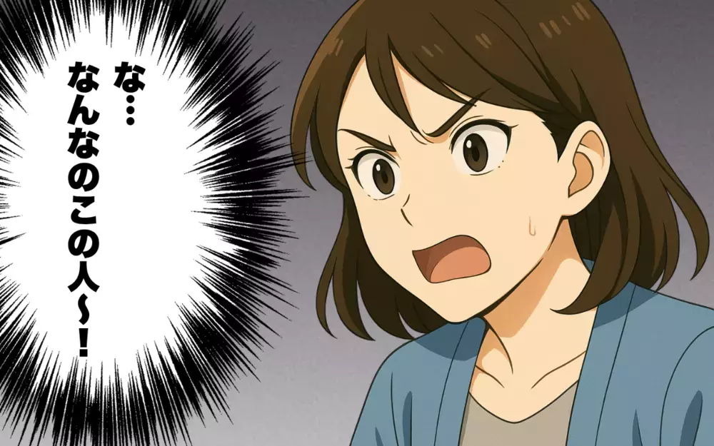 「母親としての教育をやり直せ」医師がそんなこと言うの!? 評判の病院で起きた信じられない出来事