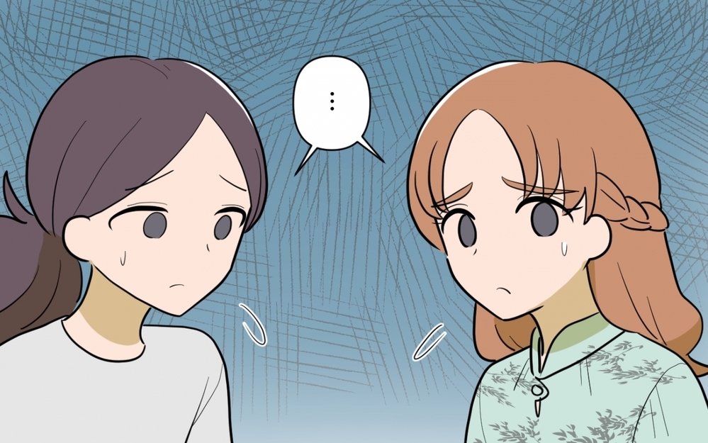 「夫に自分でやるように言ったら？」正論ママ友の圧が強い…おせっかいアドバイスの終着点は？