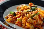 【夏バテ撃退】ご飯が止まらない！スタミナおかずレシピ3選