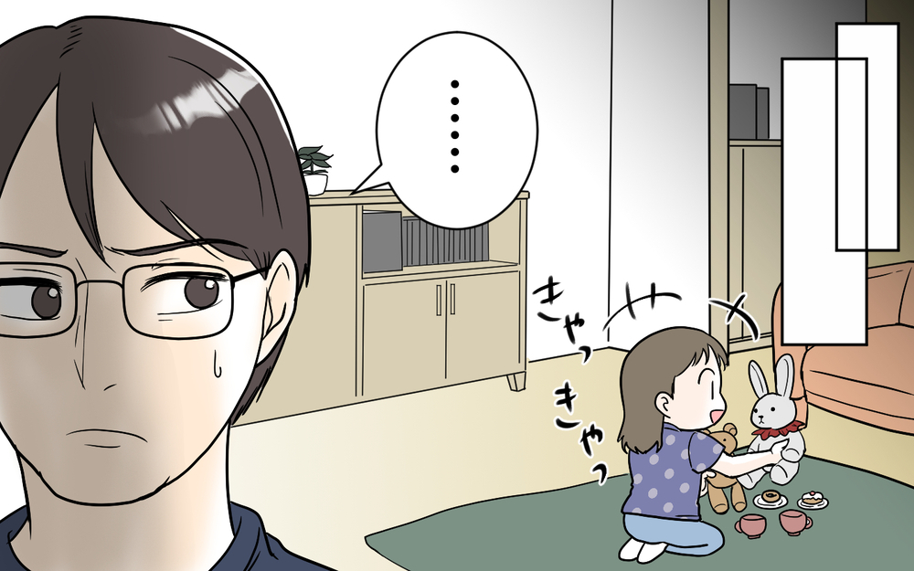 「夫に怒鳴られました…」泣き顔をSNSに投稿する妻…夫婦の口論も娘の涙もすべて演出素材!?【「映える暮らし」のゴミ箱は夫でした Vol.5】