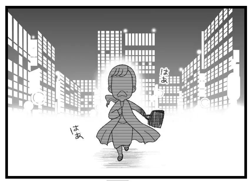 今日、私は夫と娘を捨てた…母の身に起きた悲劇とは？【母親ならすべてを許さないとダメですか？ Vol.1】