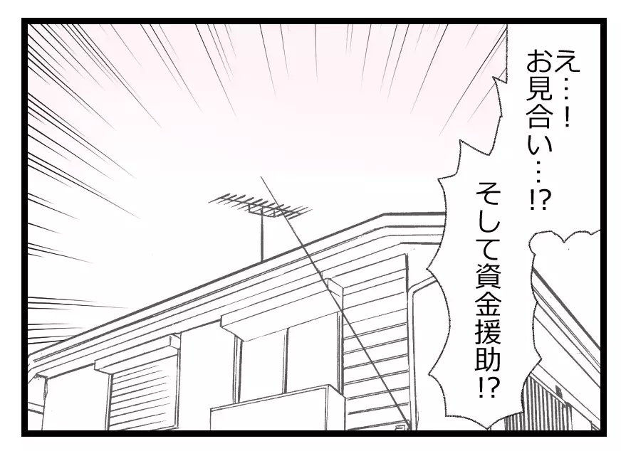 ”最高の娘さん”を息子を結婚させたい…！　援助の提案は見合いとセット!?【母親ならすべてを許さないとダメですか？ Vol.3】