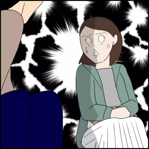 「コーヒー1杯おごってくれたことないよね!?」彼女に尽くしてきたという彼に言い返す気力もない彼女は…？【あなたが理解できません Vol.29】