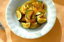 みずみずしくてクセのないズッキーニは、夏の食卓に欠かせない洋風野菜の主役。シンプルに焼いても、煮込んでも、揚げても美味しい万能食材です。今回はE・レシピ人気の夏野菜レシピを厳選してご紹介します！
