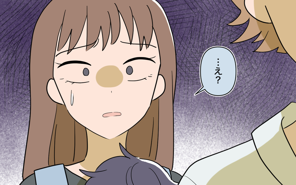 「お兄ちゃんが変わらないと！」義妹の指摘に夫はタジタジ…しかし引越し当日さらなる地獄が!?【育休中なのに義母の開業を手伝わされた話 第6話】