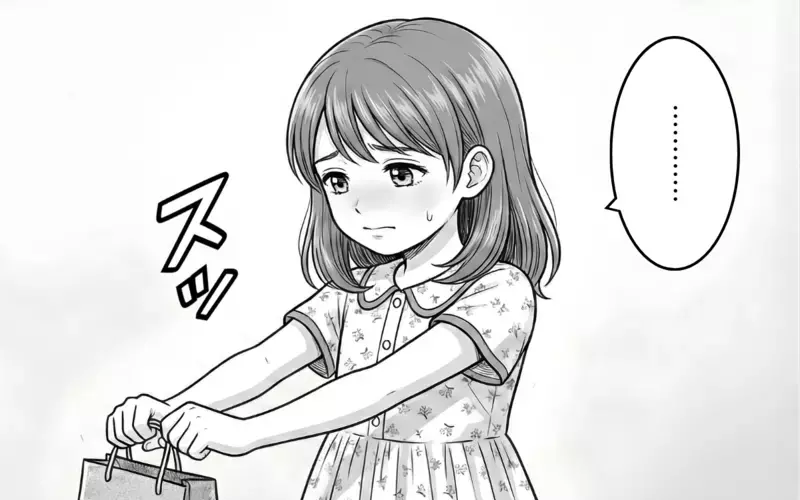 「差し入れ持ってきたからうちの娘と仲直りして？」同級生ママの暴走がヤバい…押しかけられたらどうしたらいい？
