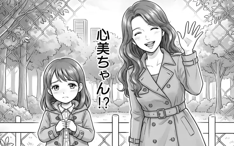 「差し入れ持ってきたからうちの娘と仲直りして？」同級生ママの暴走がヤバい…押しかけられたらどうしたらいい？