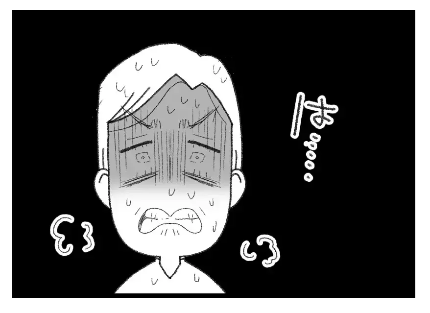 自分を虐げてきたヤツに一矢報いただけ！ 態度を豹変させた夫に妻は震えが止まらない…【母親ならすべてを許さないとダメですか？ Vol.31】