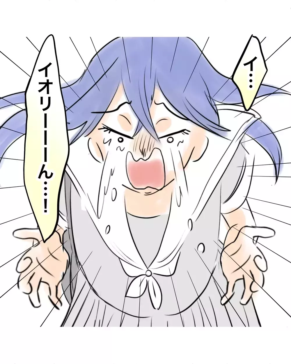 「ごめんあの時何も言えなくて」敵ばかりじゃない!?　傷ついた娘を見守っていたのは…【お宅のお子さんが万引きしました Vol.108】