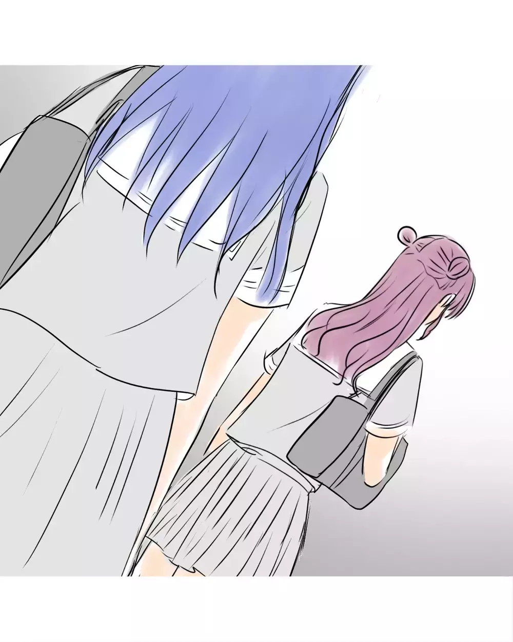 真犯人はあなた!?　不敵な笑みにつのる、新たな疑惑【お宅のお子さんが万引きしました Vol.117】
