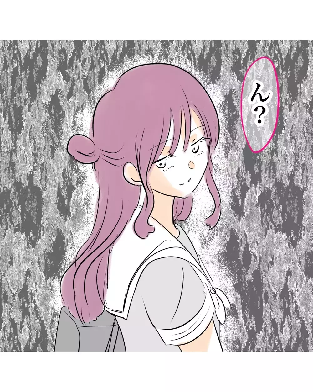 真犯人はあなた!?　不敵な笑みにつのる、新たな疑惑【お宅のお子さんが万引きしました Vol.117】