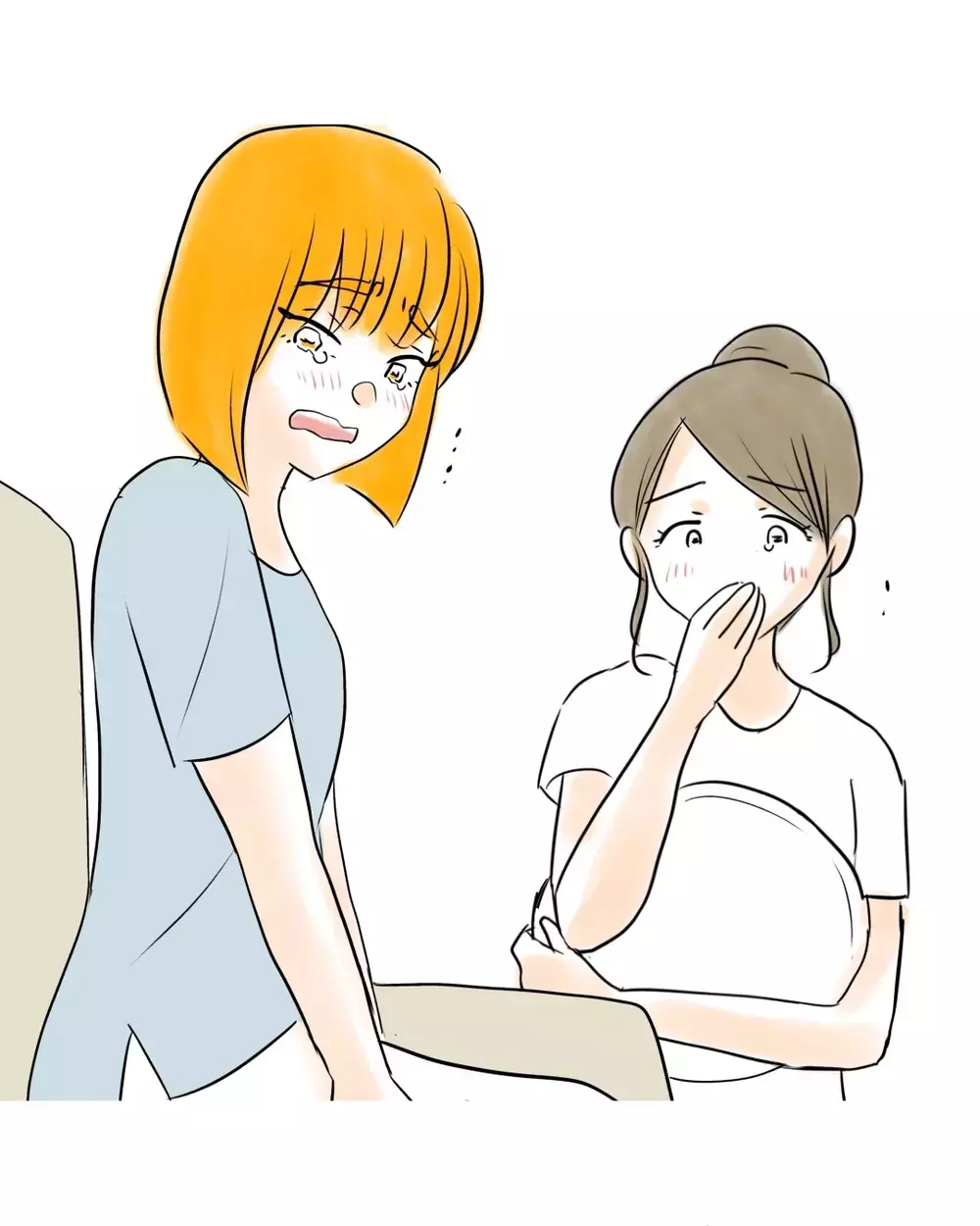 「この状況を打開しよう」八方ふさがりの状況に1本の連絡が…【お宅のお子さんが万引きしました Vol.124】