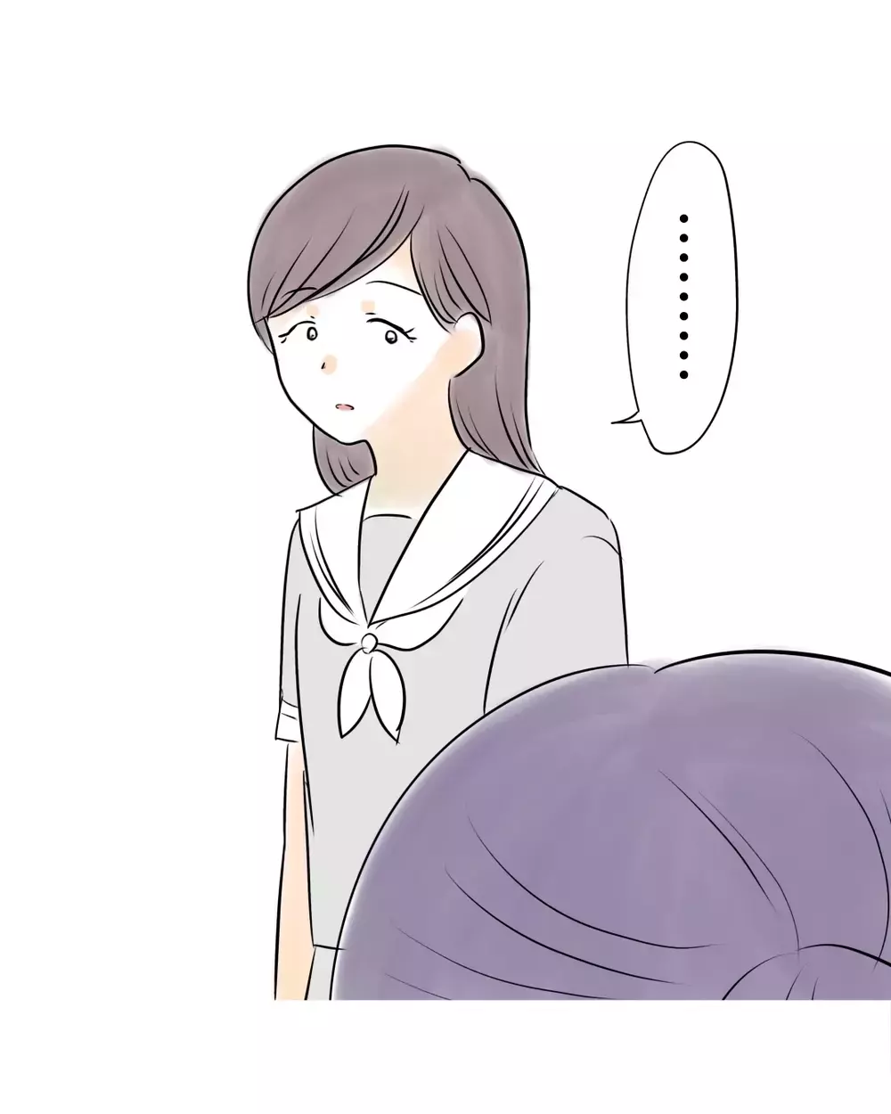 「やっちゃう？」優等生戦闘モードON！　強力な助っ人が味方に【お宅のお子さんが万引きしました Vol.128】