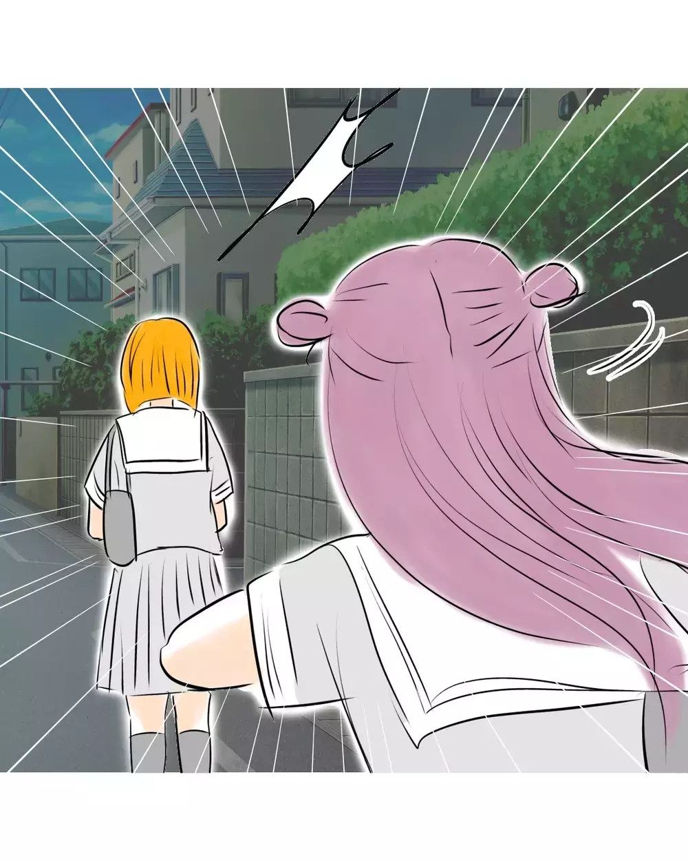 「はい残念」暴言を録音する作戦は即看破された!?　【お宅のお子さんが万引きしました Vol.134】