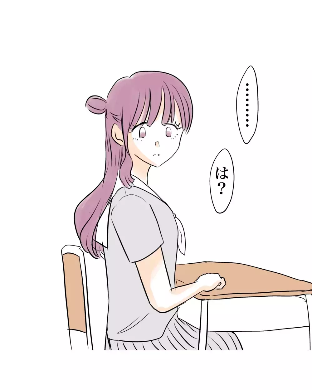 「友だちに脅されてました」明かされた常習犯の正体は!?【お宅のお子さんが万引きしました Vol.150】