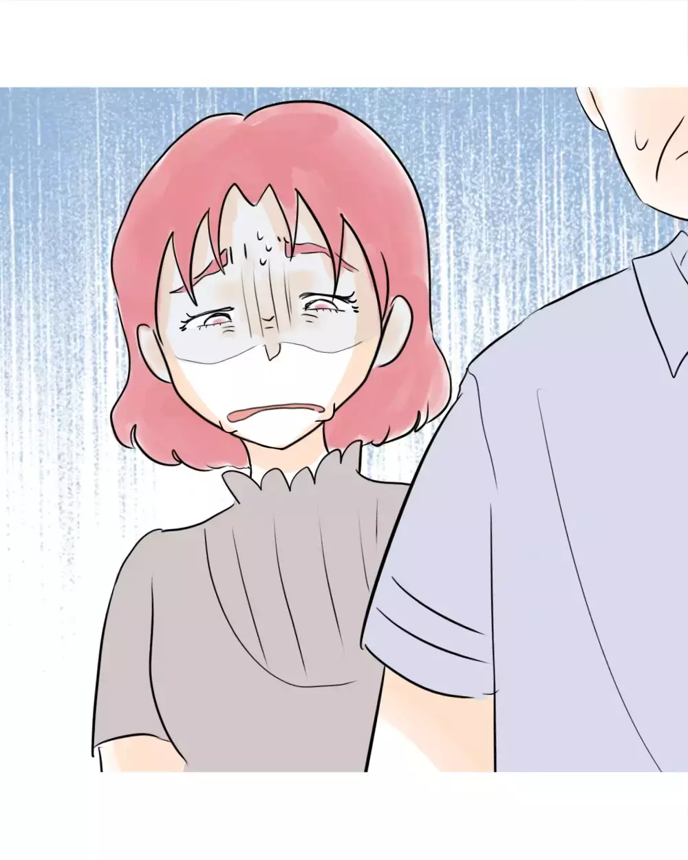 最後の頼みの綱は担任…私が”いじめられてる”のにどこにいるの!?【お宅のお子さんが万引きしました Vol.162】