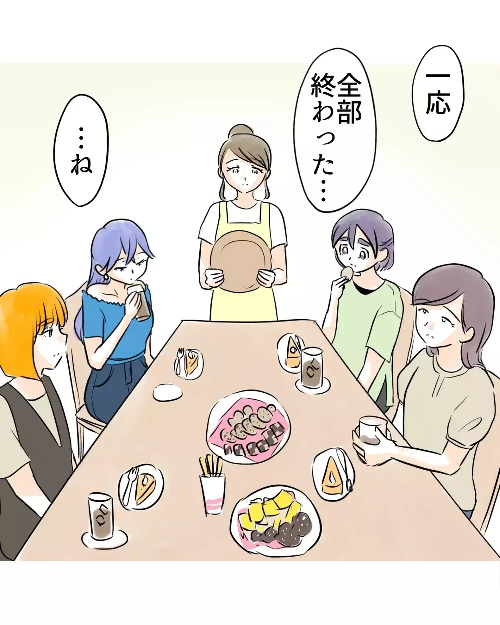 これでよかったの？　後味の悪い結末に思うことは…【お宅のお子さんが万引きしました Vol.165】