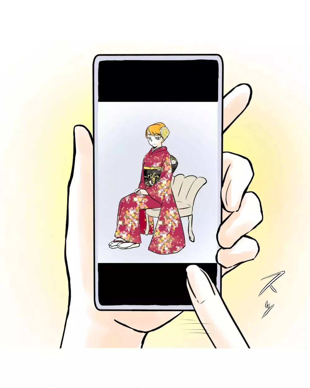 波乱のあった高校生活を卒業、そしてその先の人生へ…【お宅のお子さんが万引きしました Vol.170】