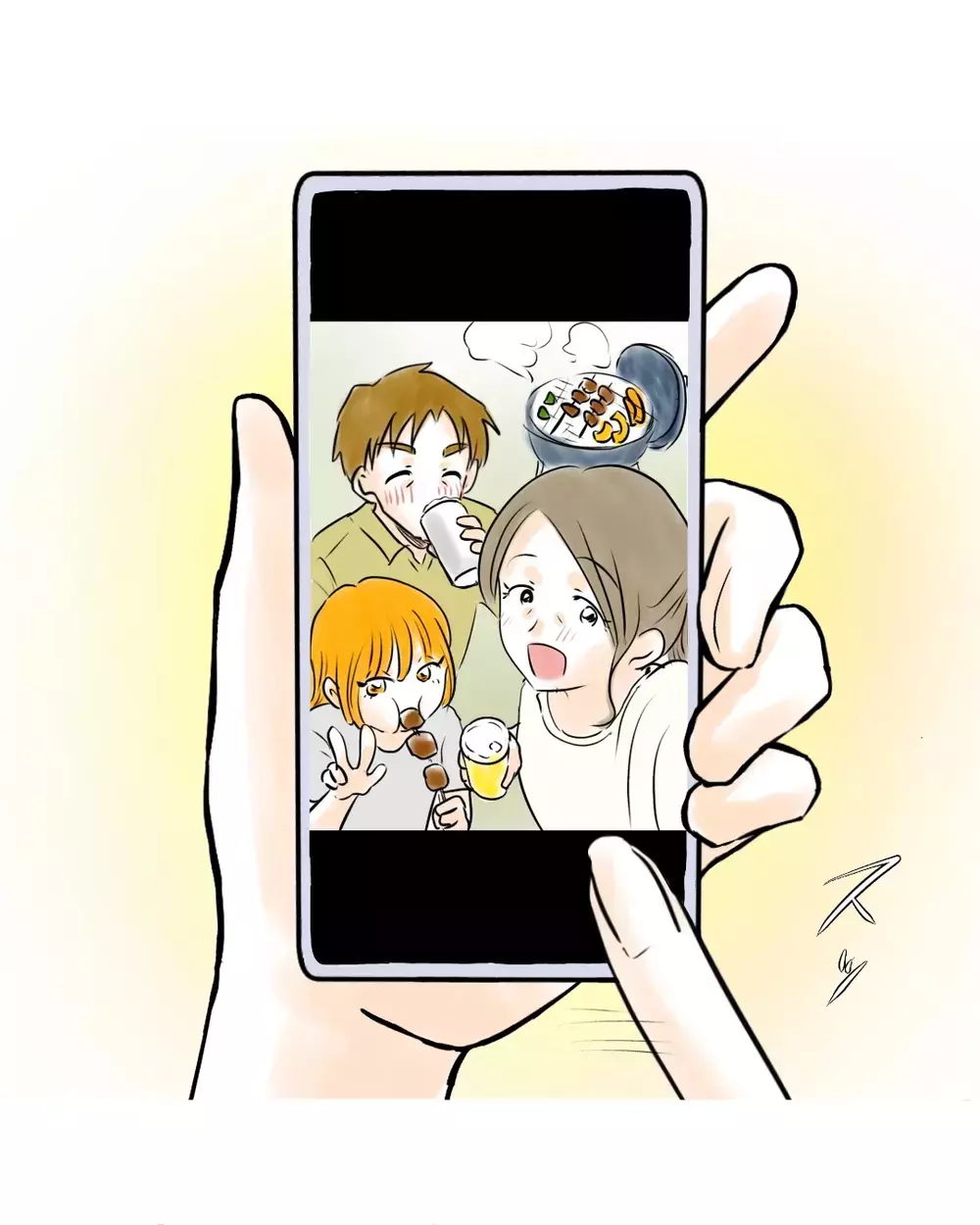 波乱のあった高校生活を卒業、そしてその先の人生へ…【お宅のお子さんが万引きしました Vol.170】
