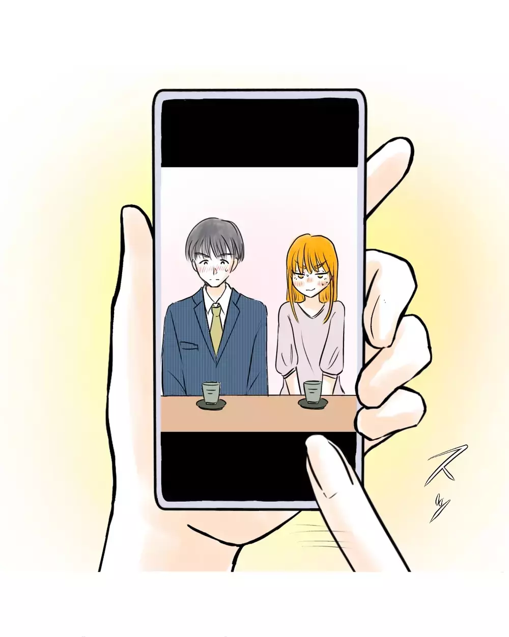 波乱のあった高校生活を卒業、そしてその先の人生へ…【お宅のお子さんが万引きしました Vol.170】
