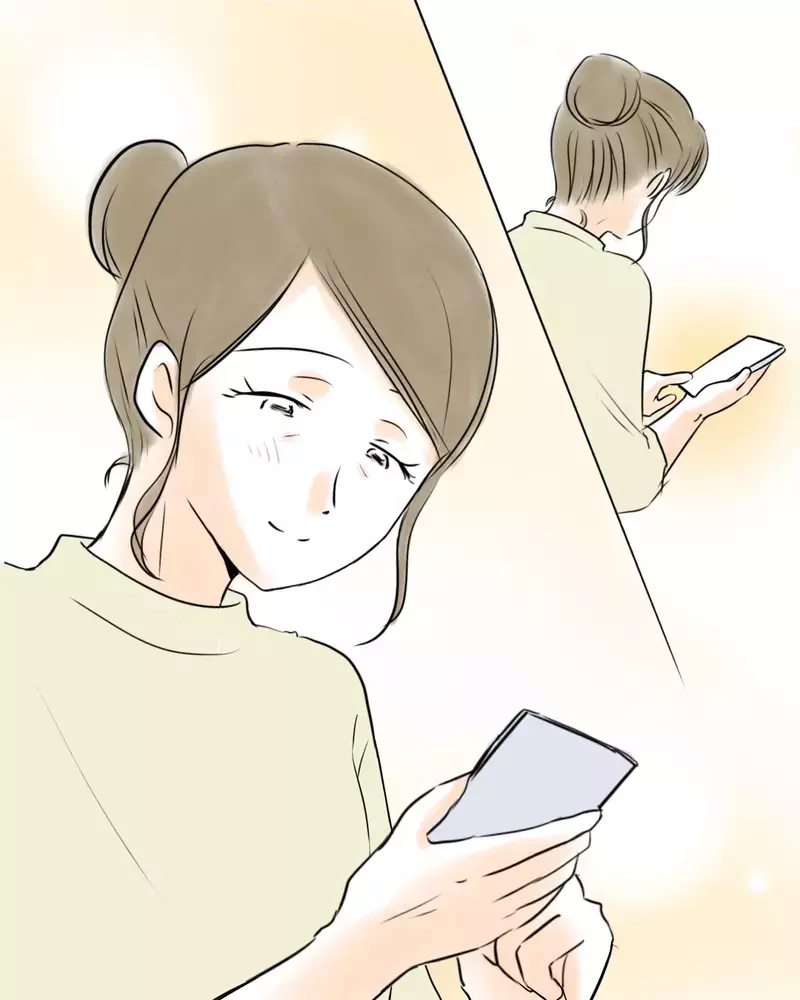 そしてふたたび新たな命が…娘が我が子にかける言葉は【お宅のお子さんが万引きしました Vol.171】