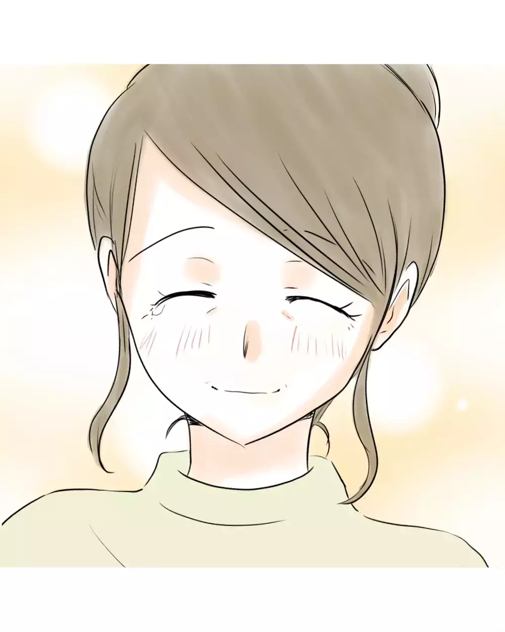 「この世界へようこそ」母が見つめるのは、新しく母となった娘の姿【お宅のお子さんが万引きしました Vol.172】