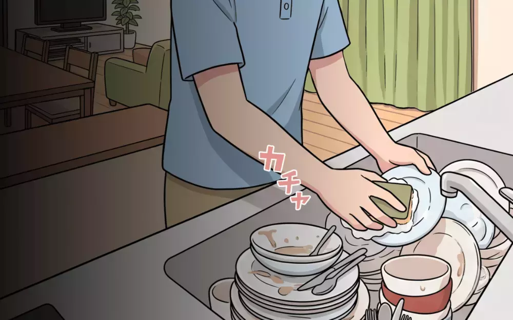 「もう間に合わないのか…？」離婚を迫られ初めて気づいた夫…家族のために動き出せるか？【夏休みの預け先がないっ！ Vol.10】