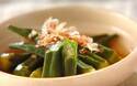 夏野菜の煮浸し人気レシピ7選！ナス・オクラ・冬瓜を冷やしておいしく味わう
