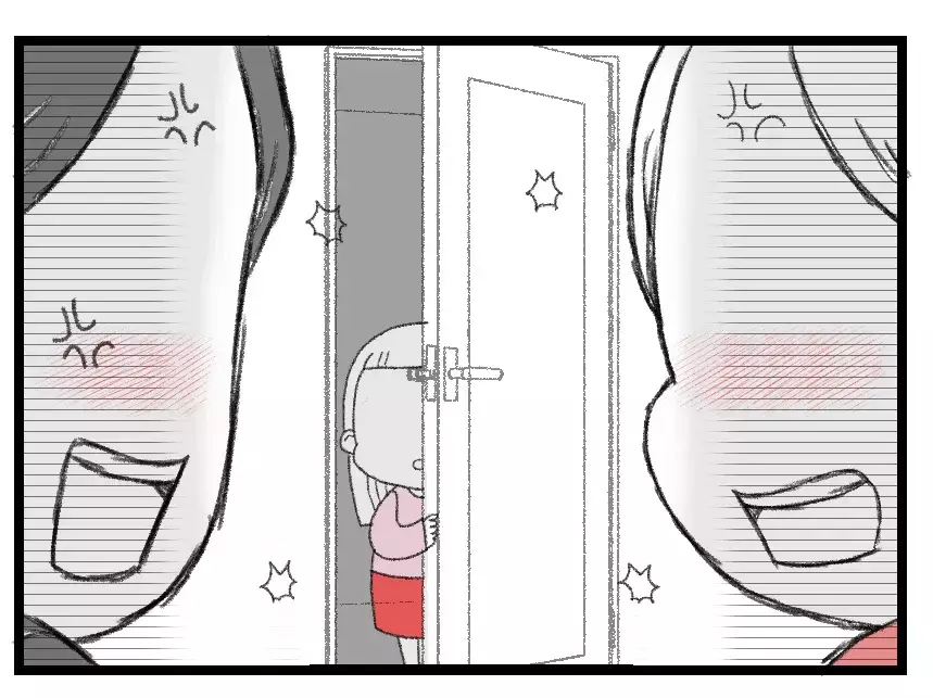 「パパが味方してくれた！」話を聞いてもらえたことがうれしくて…娘が道を違えた瞬間【母親ならすべてを許さないとダメですか？ Vol.84】