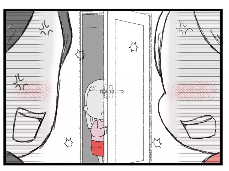 「パパが味方してくれた！」話を聞いてもらえたことがうれしくて…娘が道を違えた瞬間【母親ならすべてを許さないとダメですか？ Vol.84】