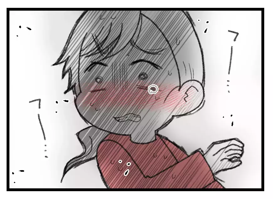 「おばさんが突然キレてぶってきた！」噓泣きで夫に言いつける娘のしたたかさが怖ろしい…【母親ならすべてを許さないとダメですか？ Vol.94】