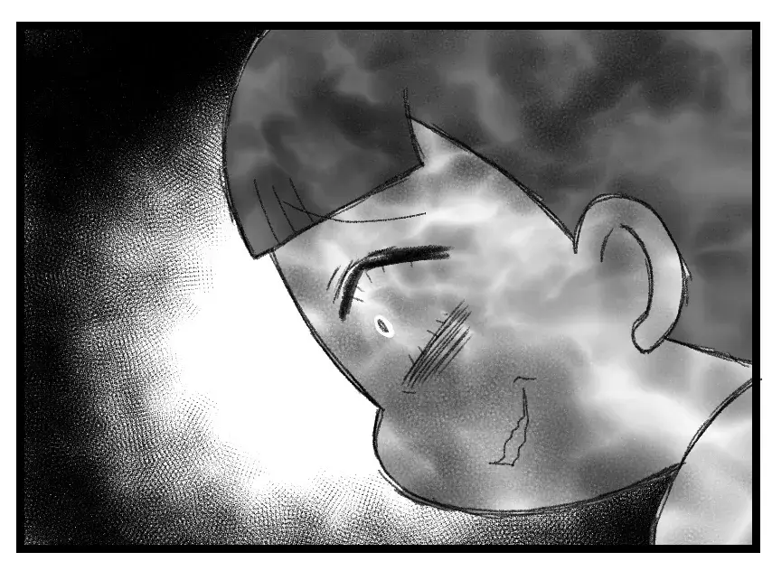 罵詈雑言を口にしなくなった娘…正しい道を歩みだしたかに見えたその裏で母を裏切っていた！【母親ならすべてを許さないとダメですか？ Vol.105】