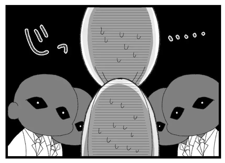 みんな味方だったのに被害妄想で誰かれ構わず攻撃…自分で自分の敵を作っていた愚かな夫【母親ならすべてを許さないとダメですか？ Vol.141】