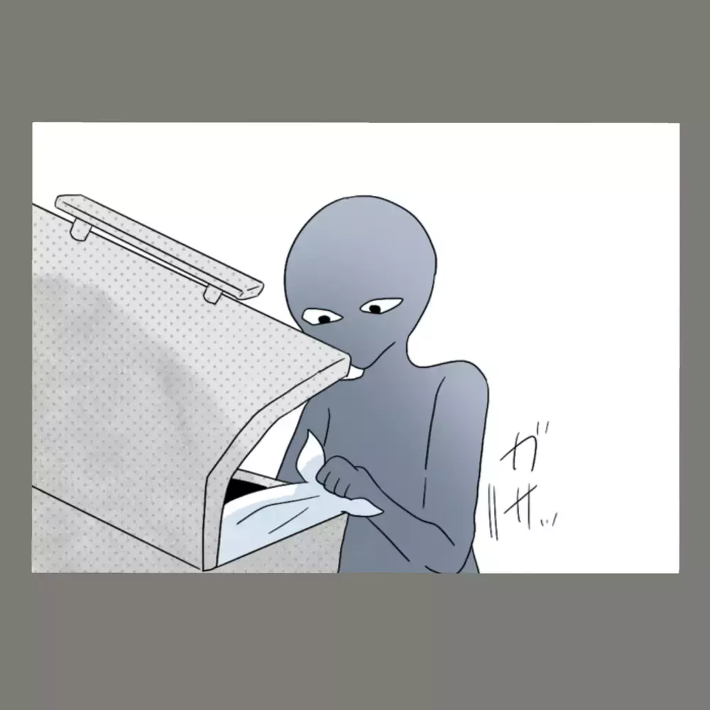 テレビに映っていた夫と「もうひとつの家族」たち。え？ 籍を入れずに「家族」してるってこと？！【新婚そうそう隣人と禁断の関係？！　これってある意味人生のボーナスタイムですか？ Vol.3】