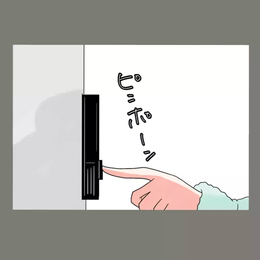 会社で残業中だという夫に電話で頼みごと…嘘をついていた夫は慌てふためく！【新婚そうそう隣人と禁断の関係？！　これってある意味人生のボーナスタイムですか？ Vol.22】