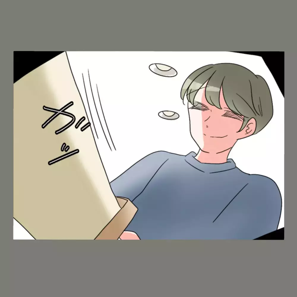 妻の留守中、隣人女を呼び寄せた夫。まだバレていないと思っている？！【新婚そうそう隣人と禁断の関係？！　これってある意味人生のボーナスタイムですか？ Vol.35】