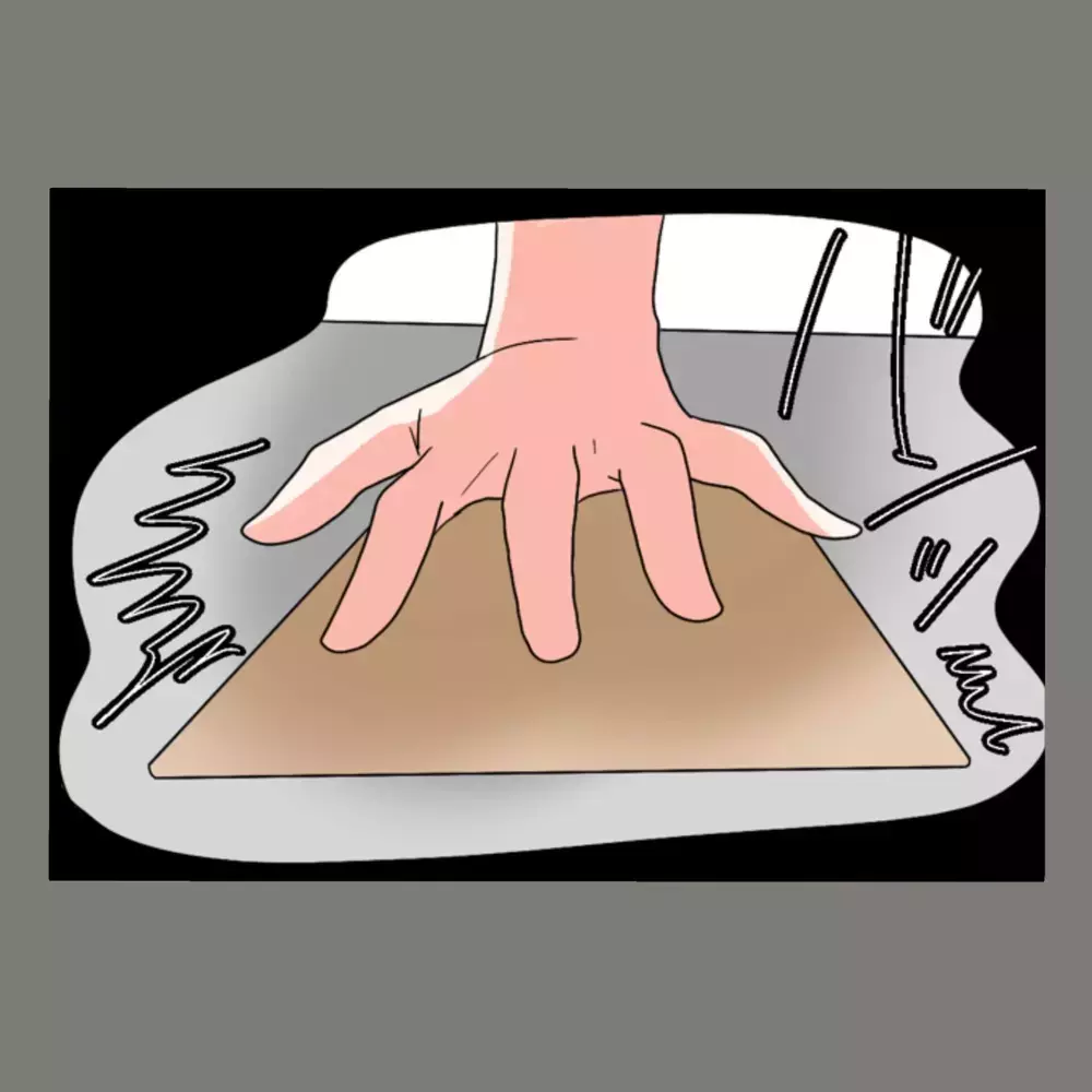 職場で立場を失っていく隣人女・・・その果ては、まさかの退職宣言【新婚そうそう隣人と禁断の関係？！　これってある意味人生のボーナスタイムですか？ Vol.60】