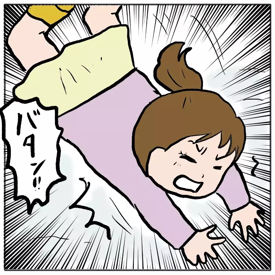 「娘の自己肯定感が下がる」と“叱らないママ”が我が子のトラブルではブチギレ…プレイランドは修羅場と化す！
