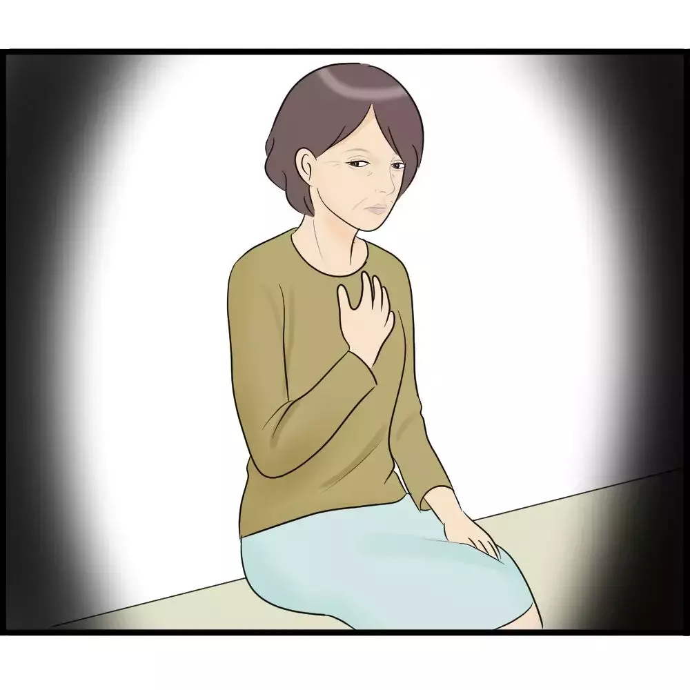 「妊娠中のお腹を義父が勝手に触ってくる…」なぜ夫も義母もスルーなの？