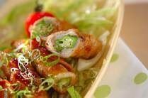 暑い夏こそ、ねばねばパワーが食欲をそそるオクラで元気をチャージしましょう！栄養満点のオクラは夏バテ対策にもぴったりの旬野菜。今回はE・レシピで人気のオクラの絶品レシピ8選を、副菜・おかず・主食別にたっぷりご紹介します。ぜひ毎日の食卓に取