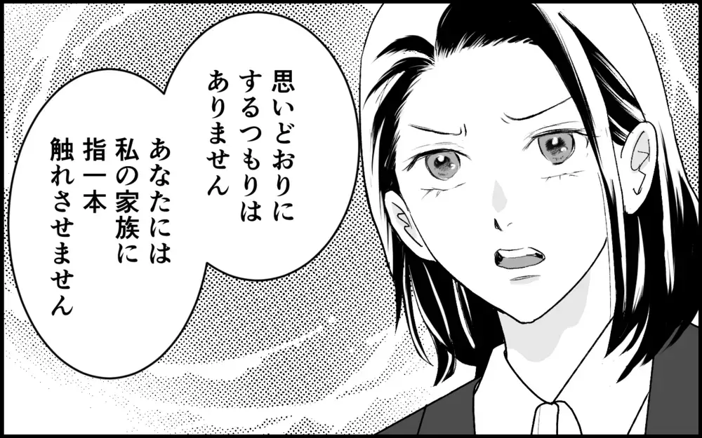美貌も家柄も…私は完璧なのに！どうして私を選ばないの？ 彼女が夫に固執する理由【元カノを嫁にしたい義母の思惑 第14話】