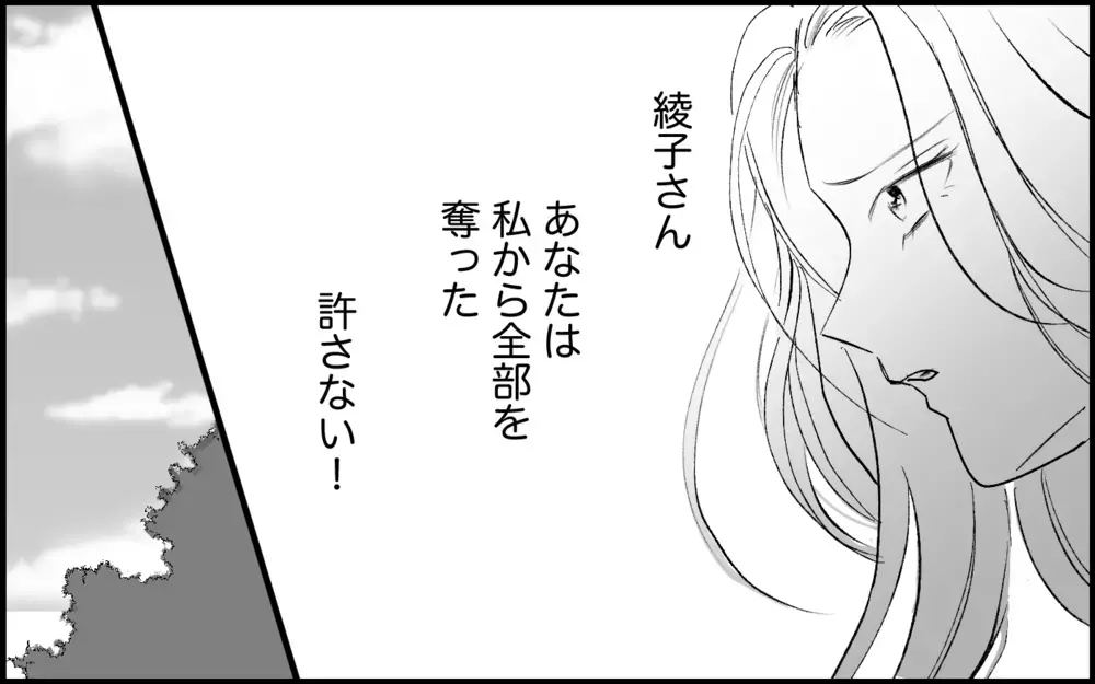 「やっと迎えにきてくれたのね」歪んだ独占欲が暴走！ 元カレにきっぱり拒否された彼女は…【元カノを嫁にしたい義母の思惑 第15話】
