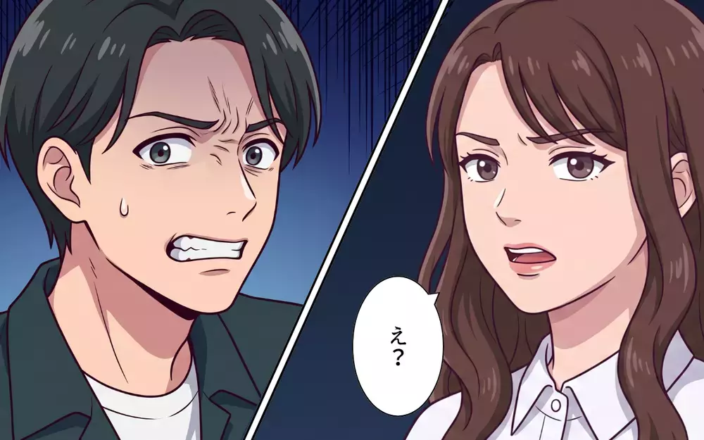 「そんな人だって気付かせてくれてありがとう」妻の笑顔に夫が凍り付いたワケは【おねだり義実家を優先する夫 Vol.10】