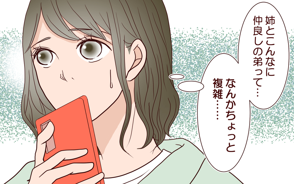 「私も一緒に動物園行く！」ってなんでいつもお義姉さんが一緒なの!? アポなし訪問で乱入してくるブラコン義姉…夫は全然気にしないけど妻は限界！