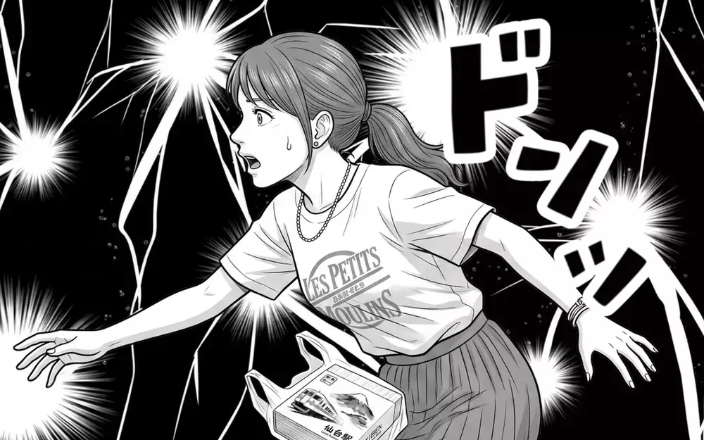 「後ろの人の足がクサすぎ…」靴を脱いで足を投げ出す非常識なサラリーマンにもう限界！【お盆の新幹線のトンデモ迷惑客 Vol.3】