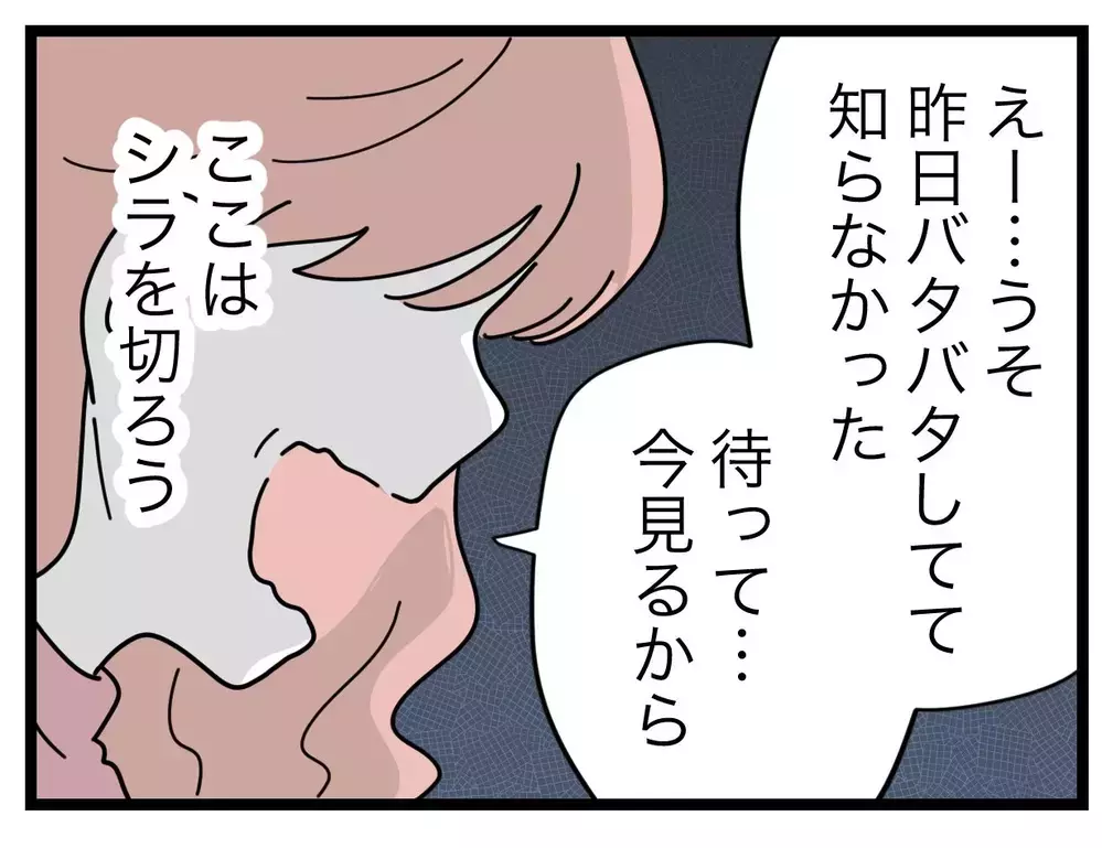 「正直なめてた…」写り込み削除のために待ち伏せまでする!?【SNSに子供の顔を晒すママ友 Vol.23】