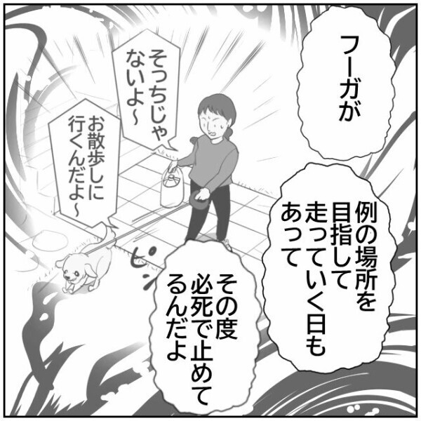 どんどんアンモニア臭が強くなる憂鬱な日々…庭に向けた防犯カメラに一体何が映るのか【理想の家を建てたのに Vol.15】