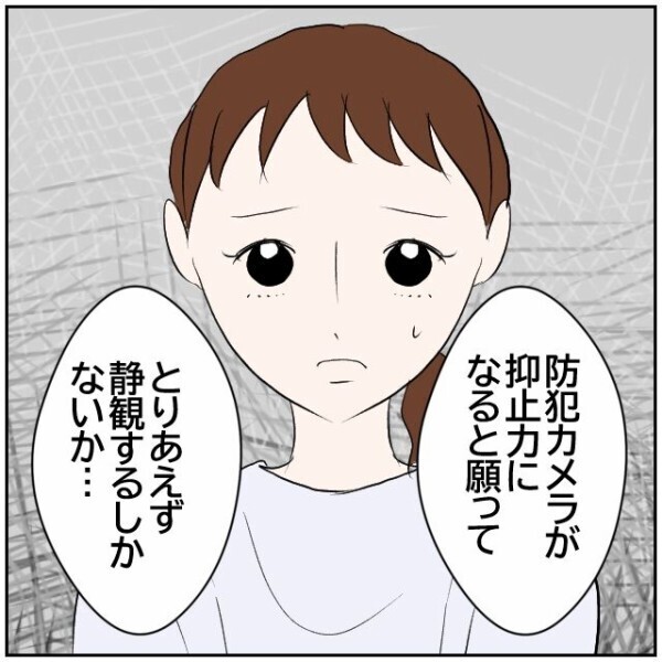 「役所は何もできないので警察か弁護士へ」泣き寝入りするしかないご近所トラブルに新たな展開が!?【理想の家を建てたのに Vol.20】