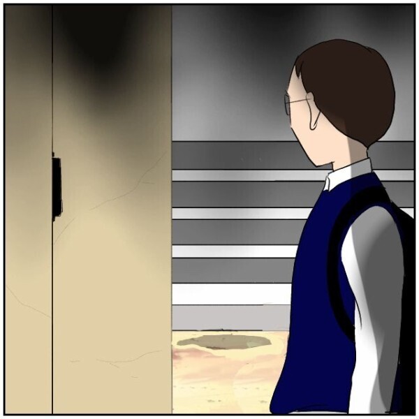 隣人の非常識な行動をもうスルーできない！ 妻は毎日このストレスと戦っていたと気づいた夫【理想の家を建てたのに Vol.50】