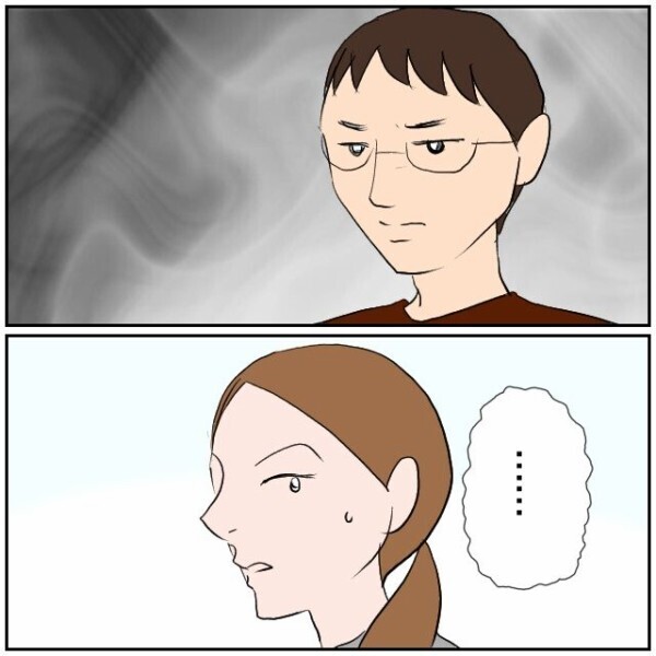 「感じ悪い…」お礼を言っただけなのに隣家の夫が怒ってる？ それぞれの正義がすれ違う【理想の家を建てたのに Vol.61】